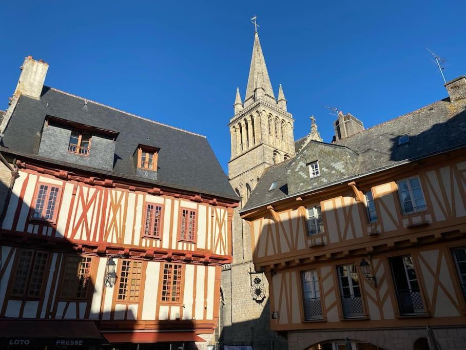 En Plein Coeur De * Vannes