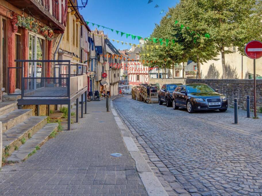 En Plein Coeur De * Vannes