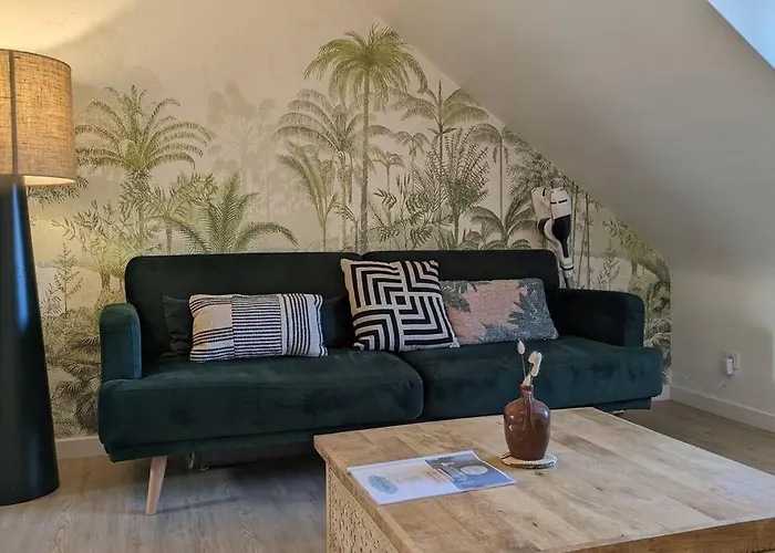 Appartement En Plein Coeur De Vannes