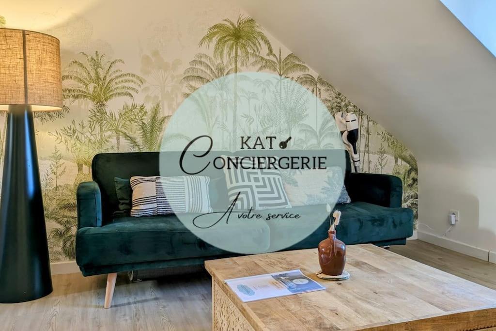 En Plein Coeur De Appartement *